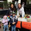Gli Espositori - Festa 25 Aprile 2016